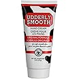Udderly Smooth Hand Cream, 2 Oz Travel Size, Pack of 4