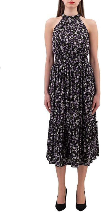 vestidos michael kors