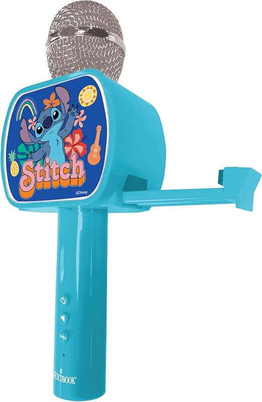 , Stitch Micrófono Bluetooth, MIC240D — foto 2 de 8
