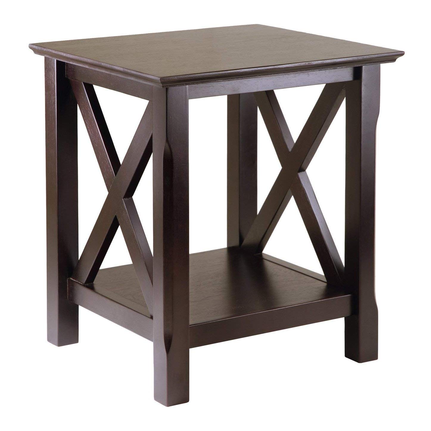 Best Xola Console Table Cappuccino