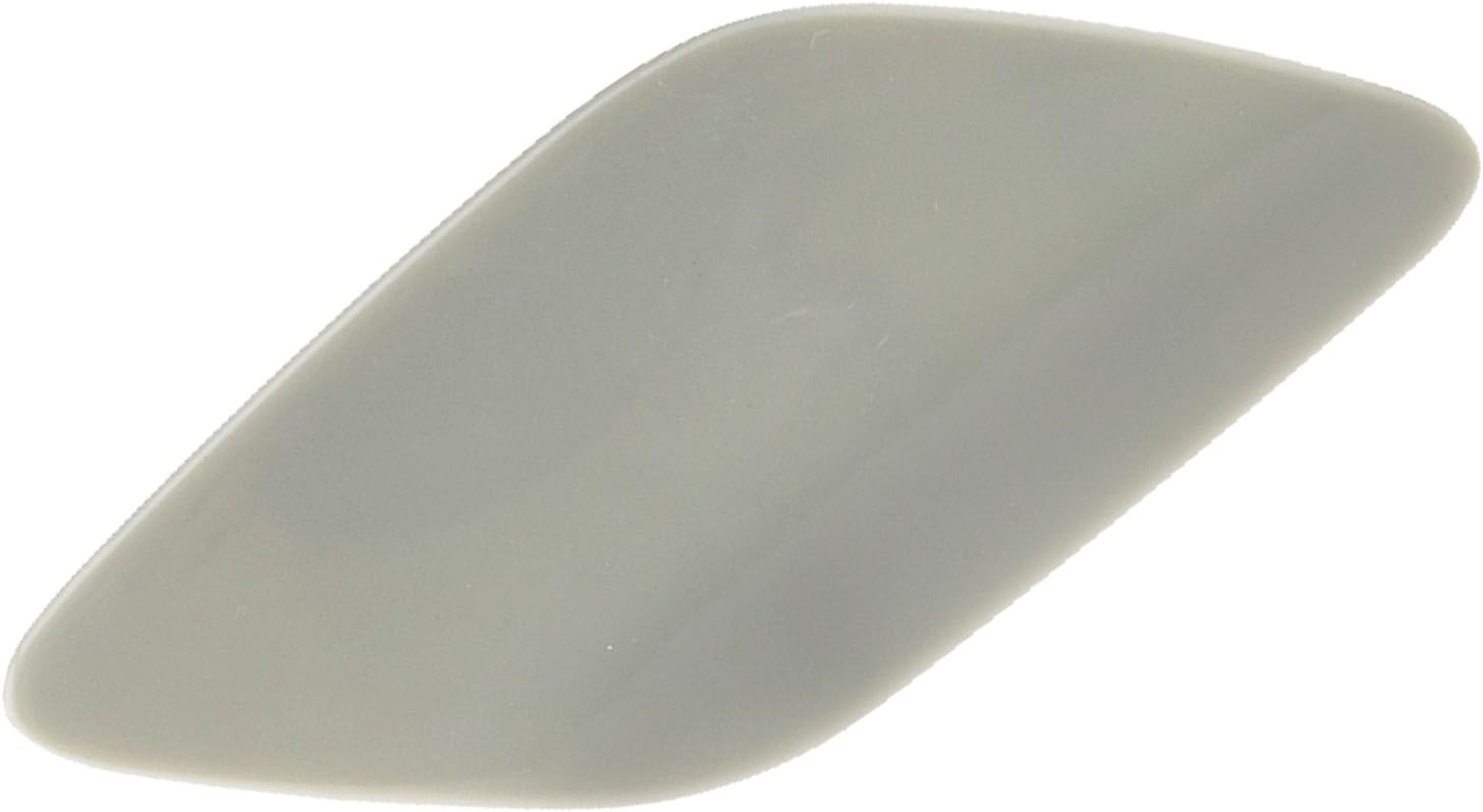 D2DCar Headlight Washer Nozzle Cover Bumper Right, 61677171660