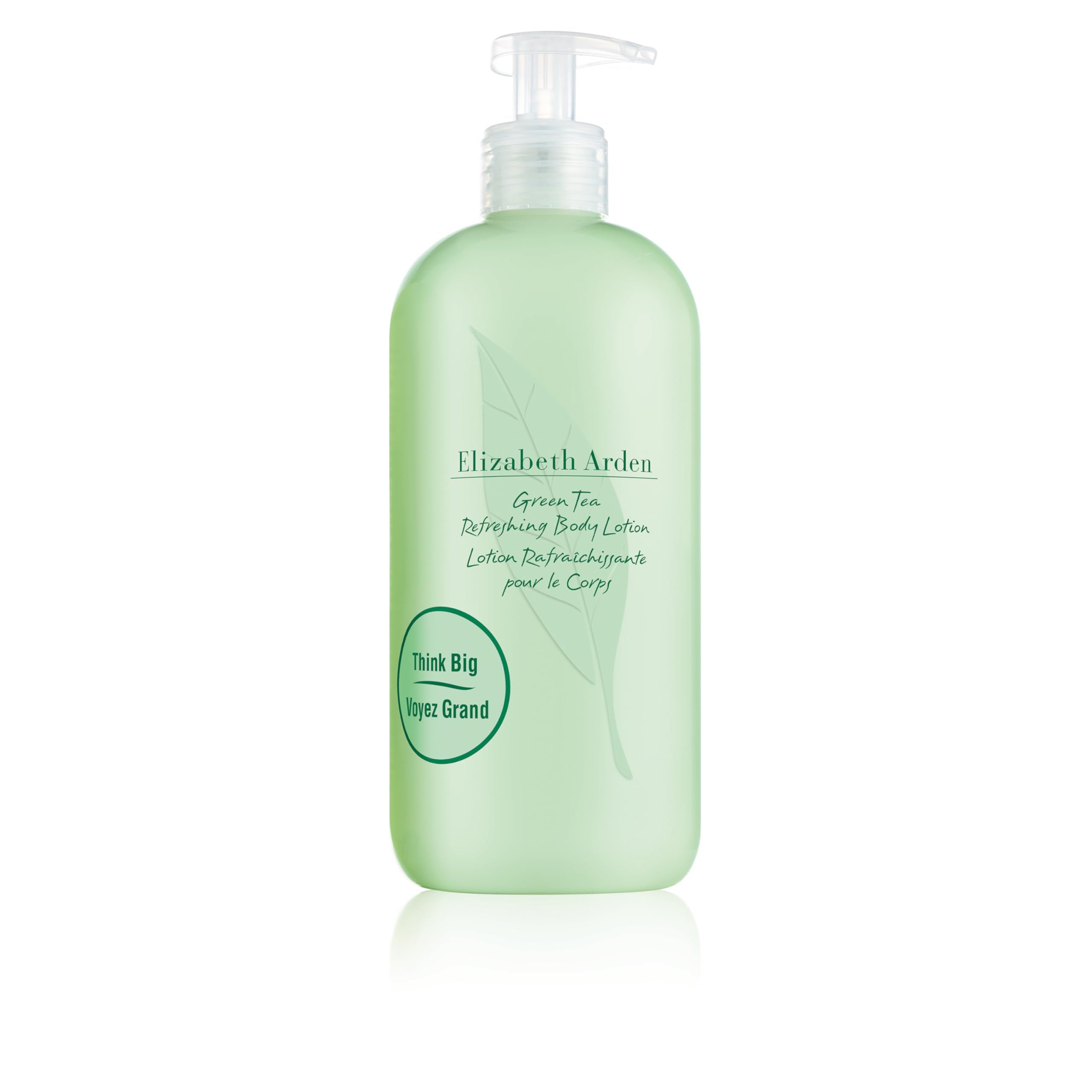 Elizabeth Arden Green Tea Refreshing Body Lotion, 500 ml
