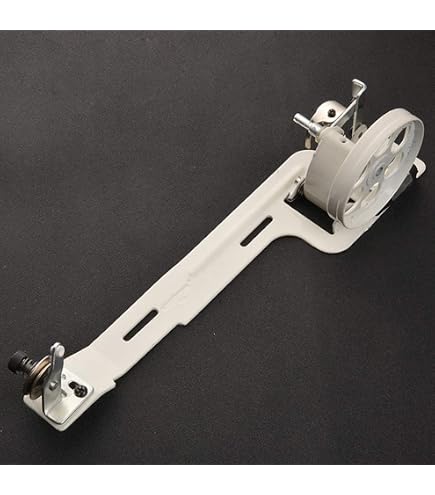 Bobine Per Macchine Da Cucire Industriali - Adler 203, JUKI 441, Consew 2050 (2 Pezzi)