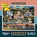 Dowdle Folk Art Jigsaw Puzzle - Napa Valley 1000 Pc