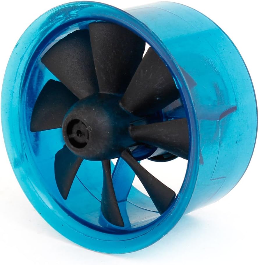 Uxcell EDF Motor Ducted Fan Electric Motors