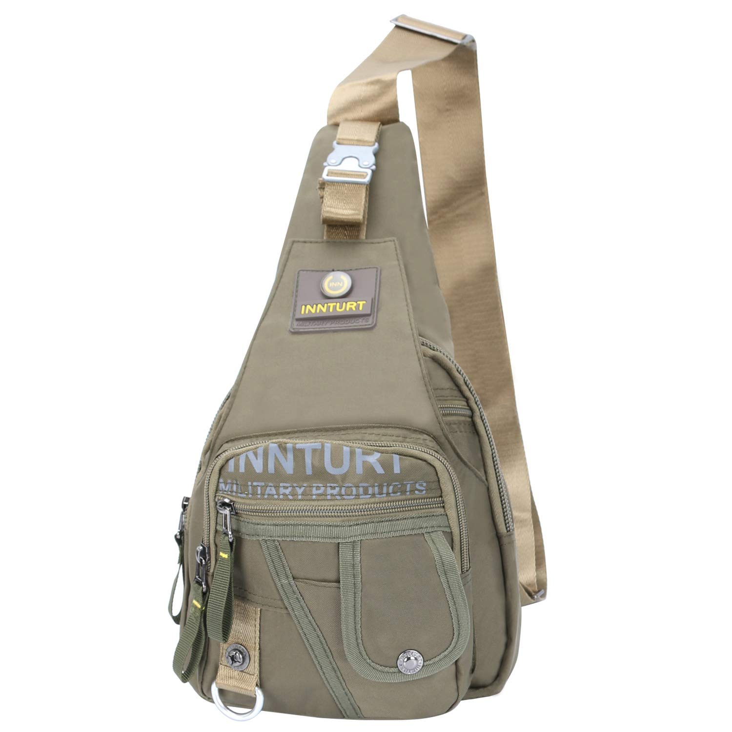 innturt sling bag