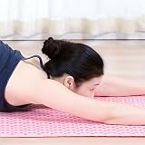 Oaygat Yoga Towel Non-Slip Sweat Absorbent Quick-Dry 183x63cm with Mesh Bag view 4