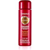 CONNOISSEURS - LaSonic All-Purpose Jewelry Cleaner Concentrate - 8 fl oz | Formulated for LaSonic SafeWave and Jewelry Bath Sonic Cleaning Devices