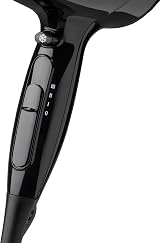 TRESemme Fast Dry 2000W Hair Dryer Compact Lightweight 3 Heat 2 Speed Cool Shot view 4