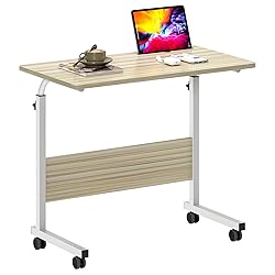 SogesHome 31.5 inch Adjustable Mobile Bed