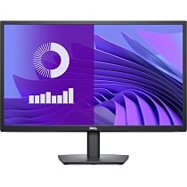 Dis 24 Dell E2425H FHD VA : Amazon.ca: Electronics