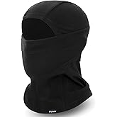 Wandx Winter Balaclava Ski Mask for Kids Windproof Ski Face Neck Warmer for Cold Weather Winter Outdoor Sports