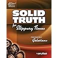 Sweeter Than Chocolate - Galatians: Solid Truth for Slippery Times