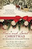 A Plain and Sweet Christmas Romance Collection: Spend Christmas with 9 Historical Couples from Amish by Lauralee Bliss, Ramona K. Cecil