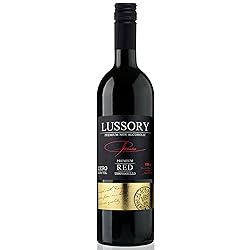 Lussory Premium Tempranilllo Dealcoholized 0.0% Non