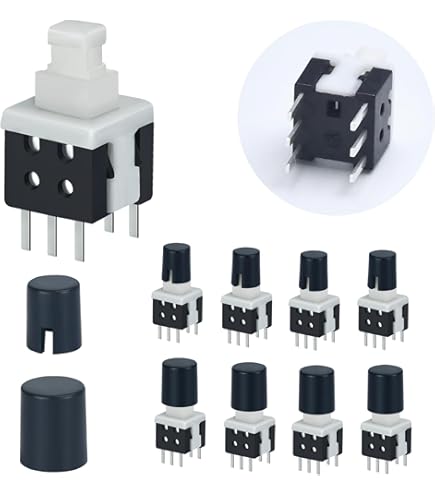 【mimi】Switch Mini Panel Mount SPDT Toggle Switch : ID 3221 : Adafruit