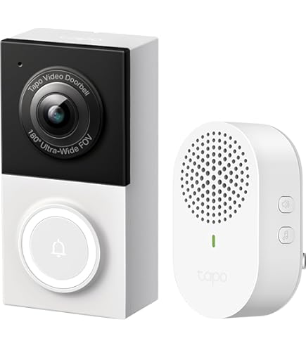 Qseries 2-Wire Video Intercom W. Black Keypad Flush Kit - View #8