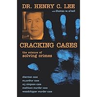 Cracking Cases: The Science of Solving Crimes
