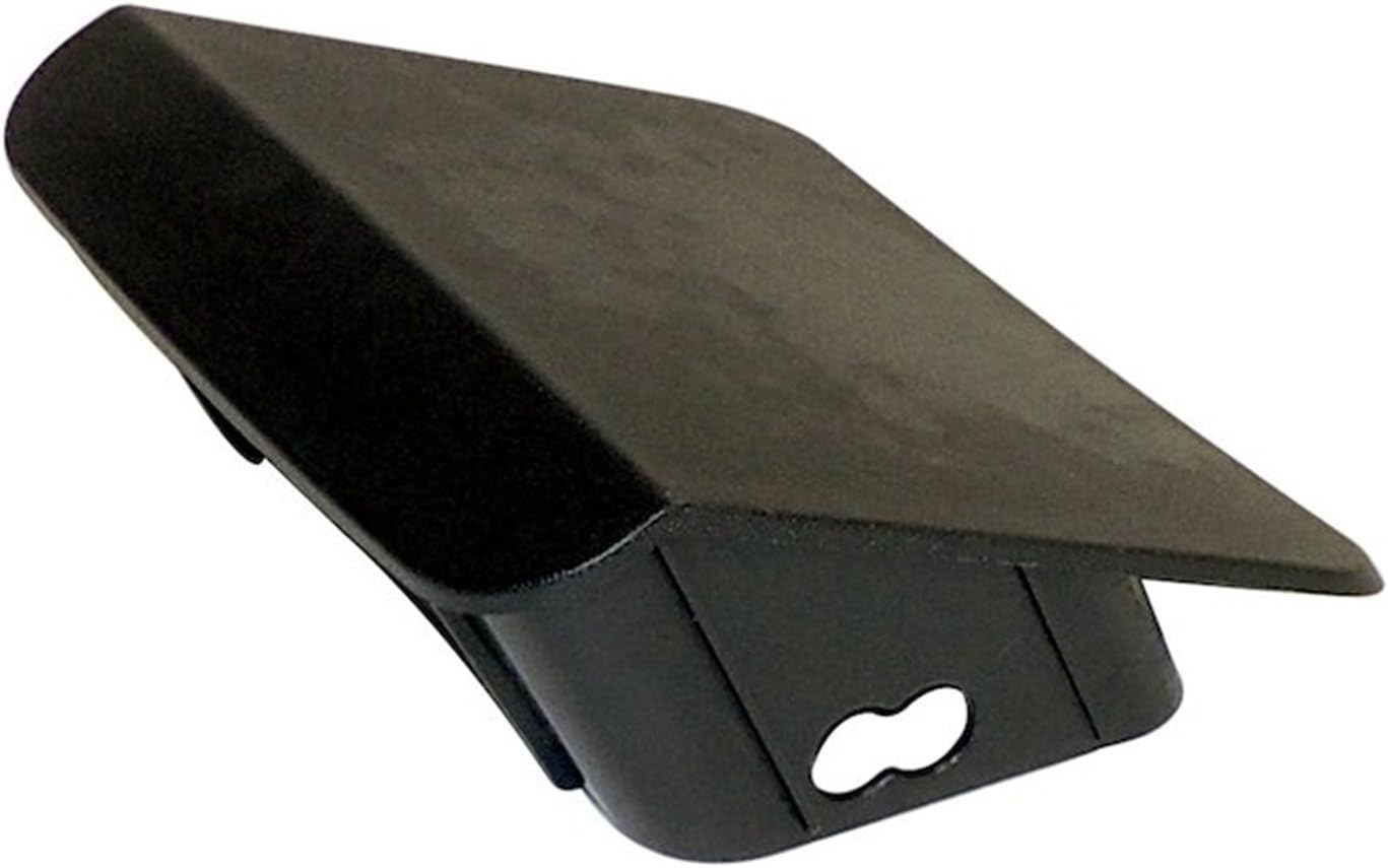 Crown Auto Crown Bumper End Cap