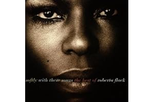 Softly With These Songs: The Best of Roberta Flack