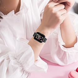 Miimall Compatible for Apple Watch 42mm Case Series