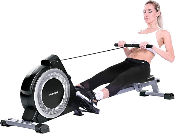 matrix rowing machine amazon