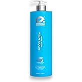 EvolutionProof Free Style Smoothing System – Formaldehyde-Free Keratin Treatment with Argan, Macadamia & Coconut Oils – Frizz Control, Repair & Shine – 33.8 oz