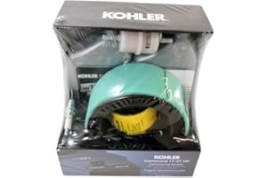 Kohler 24-789-03-S Kohler Command Twin Engine Tune-Up Kit for Commercial Mowers Genuine Original Equipment Manufacturer (OEM) Part