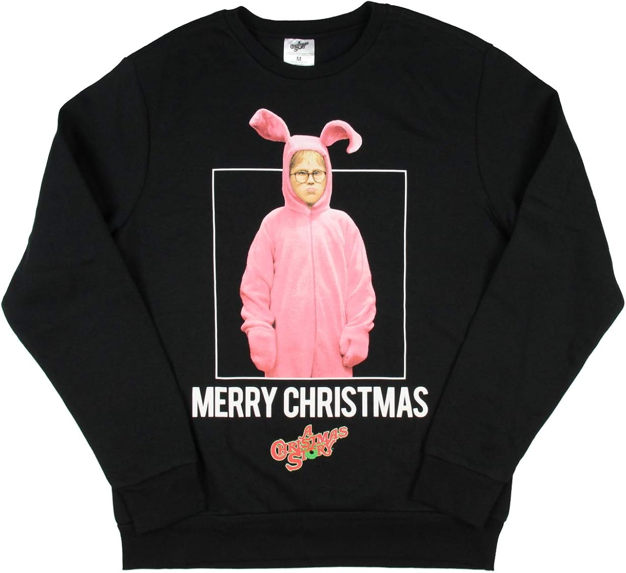 a christmas story sweatshirt