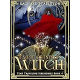 Temple of Indra's Witch (Time Traveling Bibliophile Book 4)