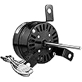 303040 Aftermarket GREENHECK Exhaust Fan Motor 1/40 hp 1400 RPM 115V