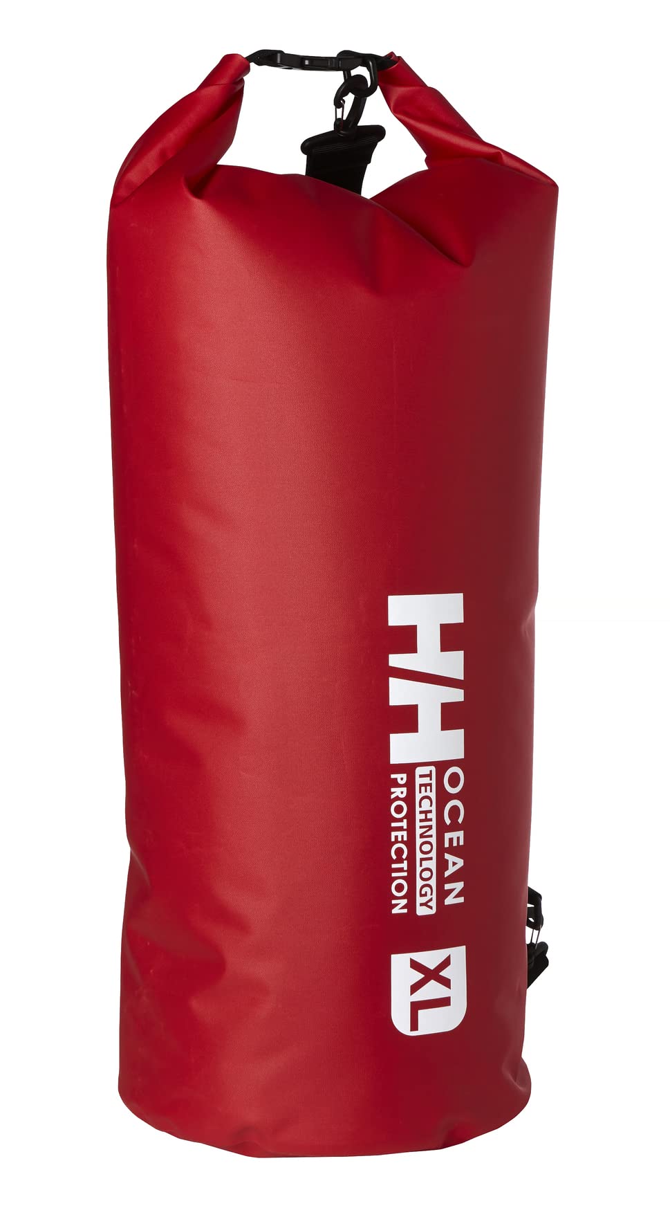 Helly Hansen Unisex Ocean Dry HH Bag Xl, STD, Red