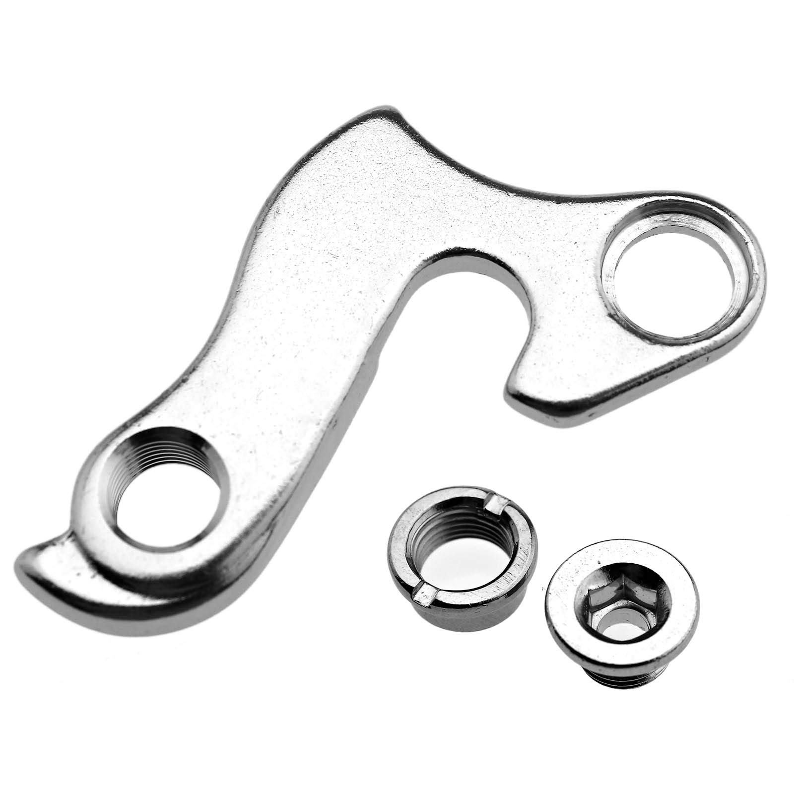 OTOTEC Alloy Rear Derailleur Hanger Transmission Tail Hook For Cycle Bicycle MTB Road Bike