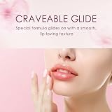 CATKIN Moonlight Lip Balm Colour Changing Lipstick 3.5g Vitamin E Hydration view 6