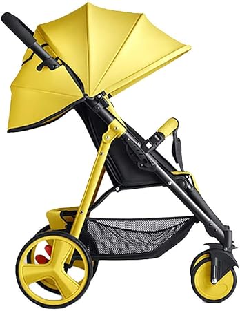 lightweight pram for newborn