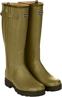 le chameau wide calf women's
