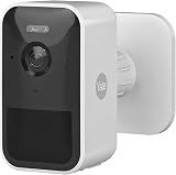 Yale Smart Outdoor Camera Full HD, No Subscription Required, Night Vision