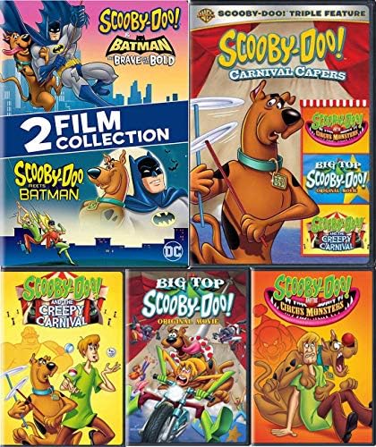 Amazon.com: 350 Classic Cartoons : Woody Woodpecker, Popeye