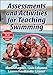 Assessments and Activities for Teaching Swimming