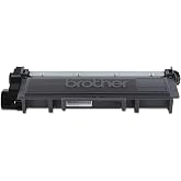 Brother Genuine High Yield TN660 Toner Cartridge, Replacement, Page Yield Up to 2600, Amazon Dash Replenishment, Black, 1 Pack