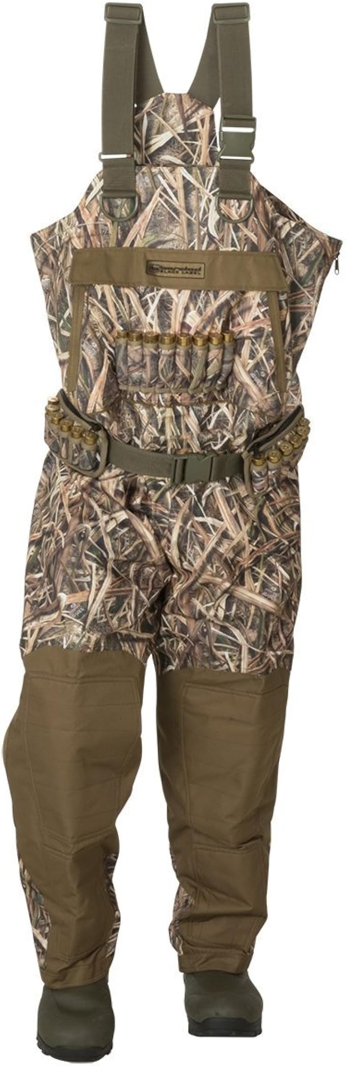 Bandit waders Clearance