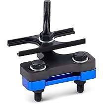 Seeboo Outil D'installation D'équilibreur Harmonique - Poulie De Vilebrequin - Compatible LS1 - Neuf