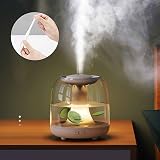 shuangtuo 20Pcs Cotton Humidifier Filter Sticks Replacement Wick for USB Mini view 3