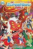 DC Super Hero Girls: Hits and Myths by Shea Fontana, Yancey Labat