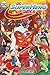 DC Super Hero Girls: Hits and Myths (DC Super Hero Girls Graphic Novels)