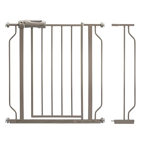 evenflo easy walk thru doorway gate