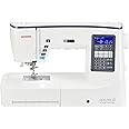 Janome Skyline S6 Anniversary Edition Computerized Quilting Machine