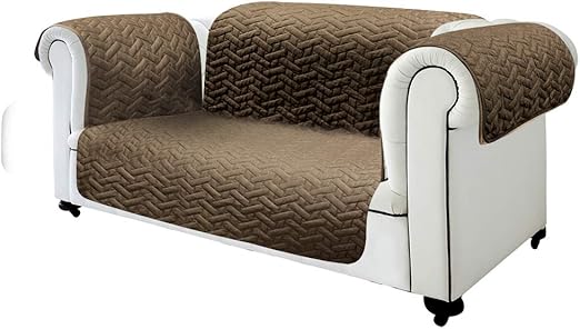 Best Direct Sofa Cover Couch Slipcovers Protector For Dog Hair