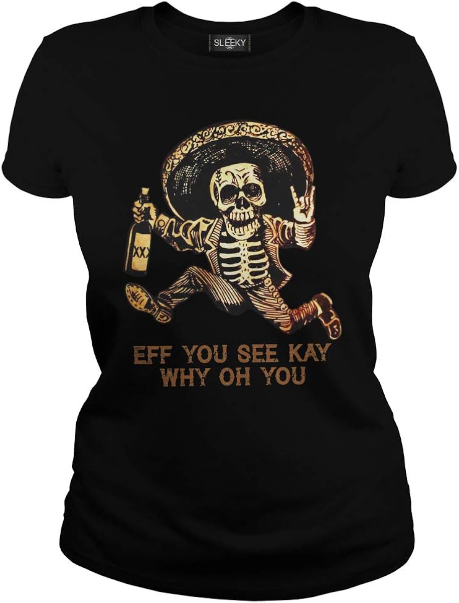 eff shirts