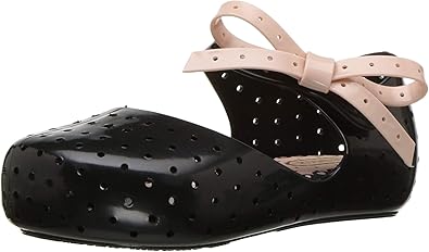 mini melissa furadinha x